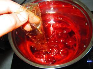大果粒草莓酱的做法步骤8