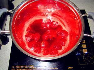 大果粒草莓酱的做法图解9