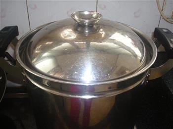 伏苓豆类清补凉汤的做法图解4