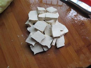家常豆腐的做法步骤1