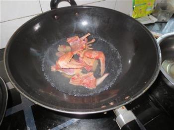 清炖红枣鸽子汤的做法步骤3