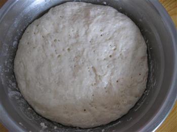 中种牛奶小面包的做法步骤2