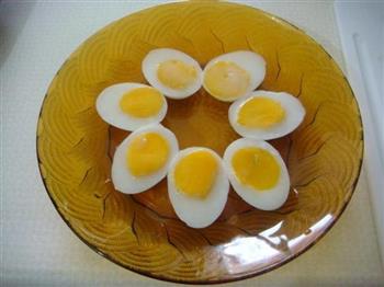 仿真鸡蛋的做法步骤11