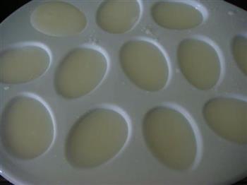 仿真鸡蛋的做法步骤8