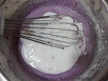 酸奶冻芝士的做法步骤9