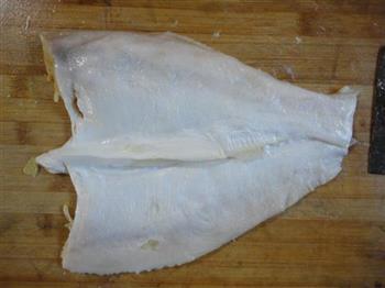 黄鱼鲞烧肉的做法图解9