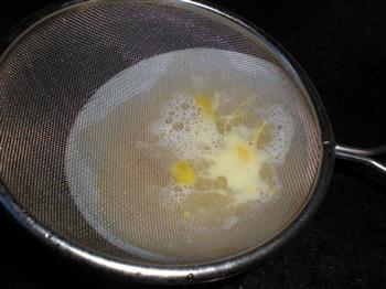 葱花火腿鸡蛋羹的做法步骤5