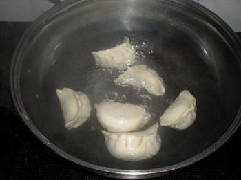 胡萝卜豆腐饺子的做法步骤18