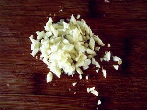 白灼豆芽茼蒿的做法图解6
