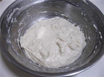 椰蓉老式面包的做法步骤1