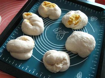 椰蓉老式面包的做法步骤15