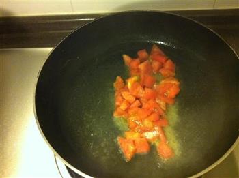蔬菜小炒的做法步骤6