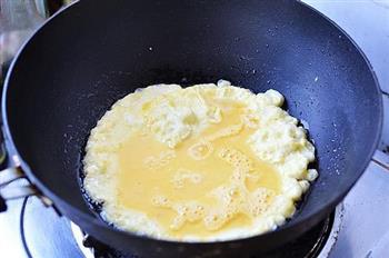 菠菜鸡蛋炖粉条的做法步骤4