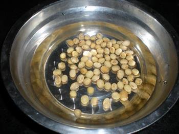 核桃花生豆浆的做法步骤4