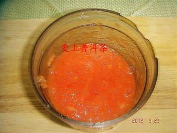 番茄酱的做法步骤2