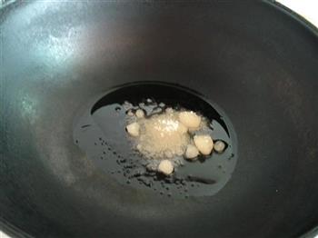 竹笋土豆烧鸡块的做法步骤6
