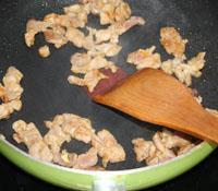 木须肉的做法步骤8