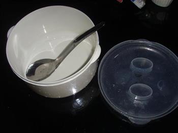 自制无添加的酸奶的做法步骤2
