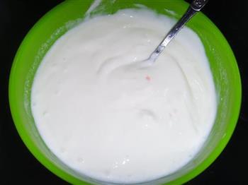 自制无添加的酸奶的做法图解7
