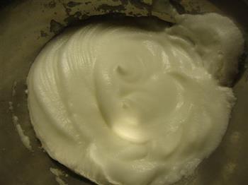 酸奶蔓越莓蛋糕的做法步骤5