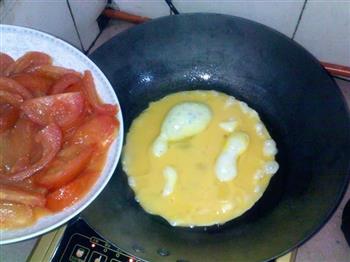 蕃茄炒蛋的做法步骤12