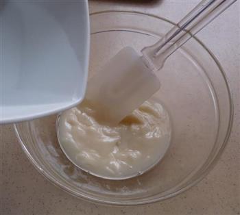 豆沙蛋黄酥的做法步骤1