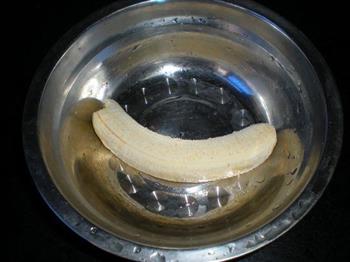 香蕉吐司盒的做法步骤2