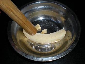 香蕉吐司盒的做法步骤3
