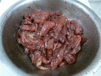 自制叉烧肉的做法步骤3