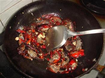 红烧小龙虾的做法步骤2