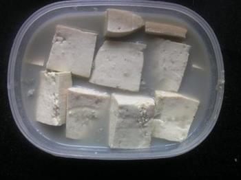 自制臭豆腐的做法图解5