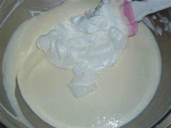 酸奶乳酪蛋糕的做法步骤16