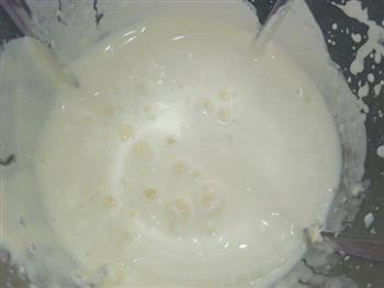 酸奶乳酪蛋糕的做法图解3