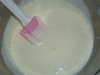 酸奶乳酪蛋糕的做法步骤7