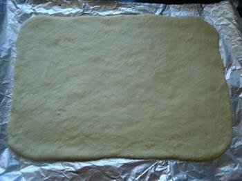 香葱面包饼的做法步骤6