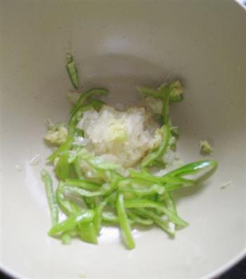 韩式煎豆腐的做法步骤5