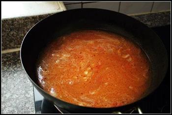 新疆汤饭的做法图解5