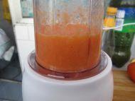 胡萝卜柳橙汁的做法步骤2