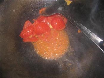 番茄排骨汤的做法步骤6