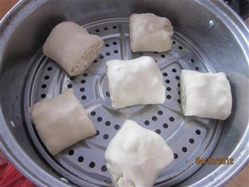 豆腐卷的做法步骤7