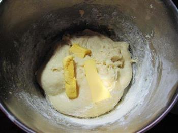 牛奶鸡蛋吐司的做法步骤4