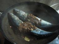 鲅鱼炖土豆的做法步骤6