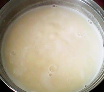 早餐豆浆的做法步骤12