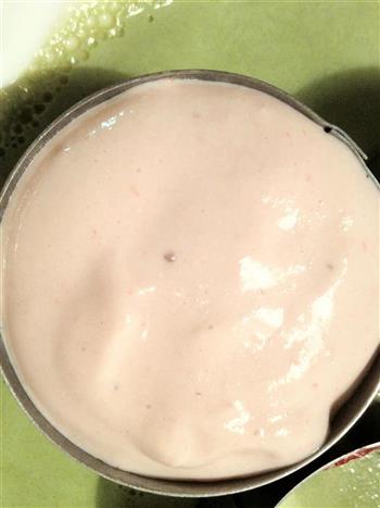 豆腐酸奶布丁的做法步骤13