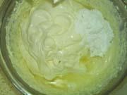 冻柠檬芝士蛋糕的做法步骤10
