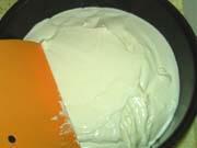 冻柠檬芝士蛋糕的做法步骤12