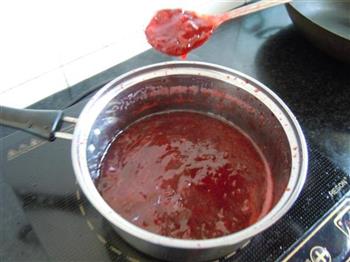 草莓果酱的做法步骤7