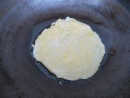 玉米面鸡蛋饼的做法步骤5