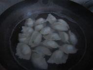 韭菜鸡蛋饺子的做法步骤12