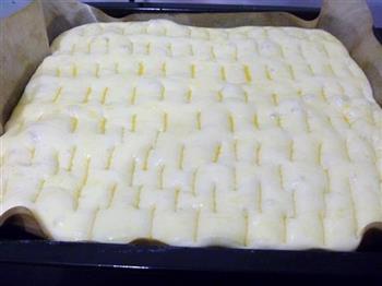 香葱火腿面包块的做法步骤8